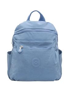 Рюкзак Mindesa, цвет blau grau