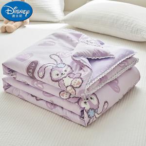 Disney Одеяло 200х230 см, машинная стирка, цвет CXBY Star Rabbit