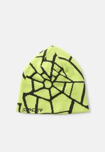 Шапка Spyder REVERSIBLE WEB, Black