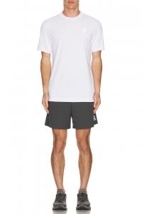 Футболка Train-T On, White