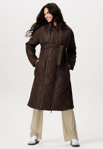 Зимнее пальто UMSTANDS PELLO Noppies, коричневый