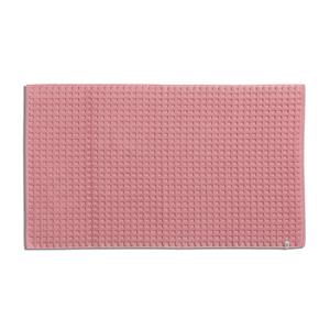 Коврик для ванны MÖVE, 60x100 см, розовый