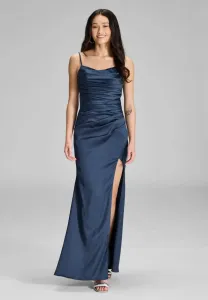 Привет, кайла, нарядная одежда! Swing, Navy