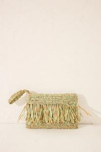 Косметичка Women'Secret, зеленый