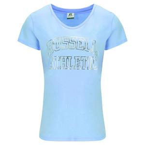 Футболка Russell Athletic AWT A31021, синий