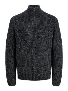 Свитер JACK & JONES JORBLEECKER, Night Blue