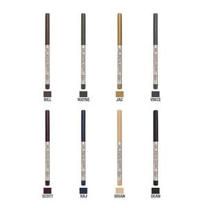 Mr. Write Now Bill B. Бронзовый карандаш для глаз, Thebalm