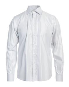 Рубашка Ingram, светло-серый