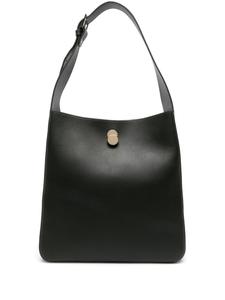 Fabiana Filippi сумка на плечо Eclissi, зеленый