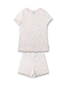 Пижама Sanetta, бежевый