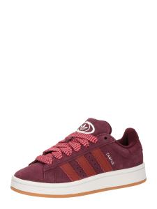 Кроссовки ADIDAS ORIGINALS Campus 00s, Wine Red/Dark Red