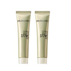 Набор пробников CHENGYEYISHENG 1st Generation 377 крем для лица revitalizing radiance essence cream soothing stabilizing 15g Dr. Ci:Labo, 15g*2