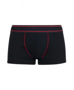 Боксерская футболка из эластичной ткани Dolce & Gabbana, черный