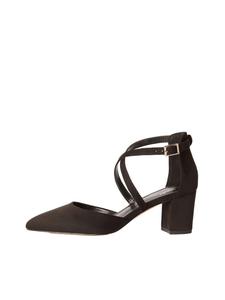 Friends Like These Туфли-лодочки в черном цвете