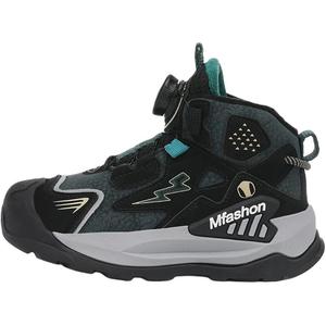 Кроссовки Kids BIG WASP, черный