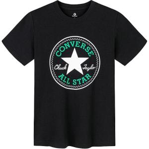 Футболка Jet Black Kids' Converse