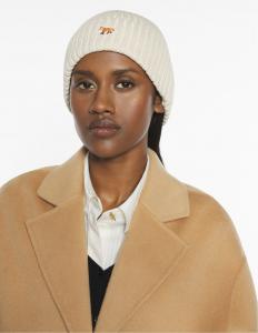Maison Kitsune/(W)BABY FOX BEANIE
