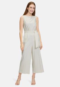 Комбинезон Betty Barclay MIT EINGRIFFTASCHEN, Rohweiß/Off-White