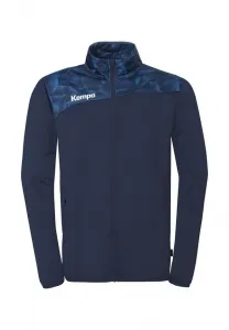 Тренировочная куртка athletics 29 Kempa, Marine