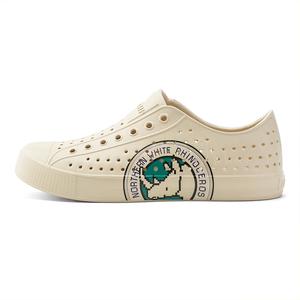 CRAZY ATIV Классические сандалии унисекс абрикосового цвета - Rhinoceros, цвет Rhinoceros