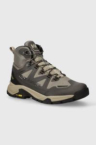 Туфли CASCADE MID Helly Hansen, бежевый