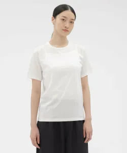 ТОП ИЗ СУПЕРТОНКОГО ХЛОПКОВОГО ДЖЕРСИ