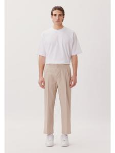 Тканевые брюки Studio Seidensticker, коричневый