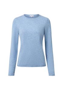 Джемпер brookshire Jumper, Hellblau/Light Blue