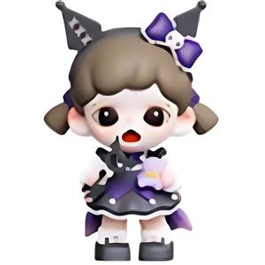 Коробки-сюрпризы TNT SPACE