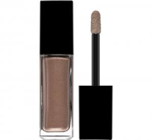 жидкие мерцающие тени для век Chanel Ombre Première Laque, оттенок 28, 6 мл