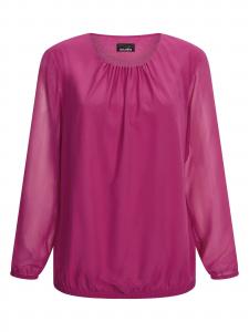 Goldner Блузка в цвете Berry