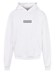 Толстовка F4NT4STIC SIlvester Party Happy People Only, белый