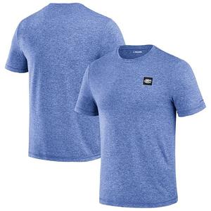 Мужская футболка j palmer heather royal florida gators four down Unbranded