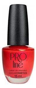 Лак для ногтей 011 Maga, Pro Line