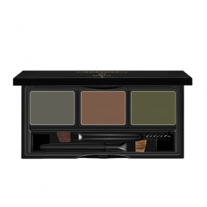 Карандаши, пудры и гели для бровей Spenny