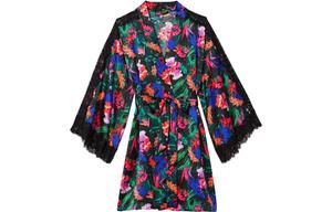 Женские банные халаты/халат Victoria'S Secret