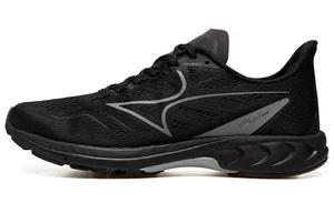 PB1 Кроссовки унисекс низкие черные HEALTH