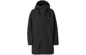 Мужское пальто Burberry, цвет Black