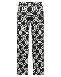 Брюки Dolce&Gabbana, черный