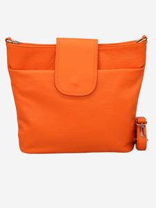 Сумка через плечо Brise Ellie, темно-оранжевый