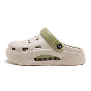 Клоги Женские Jeep, Зеленый Хаки