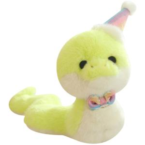 Милые забавные плюшевые куклы Dumbo в мультяшном стиле для дня рождения, высота 30см/40см, длина 30см Mise