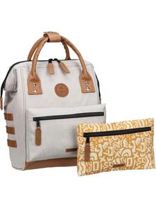 Рюкзак Cabaia / Adventurer Recycled Oxford Small, цвет arequipa