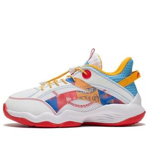 Кроссовки основные 2.5 Li-Ning, белый