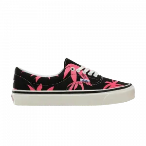 Кроссовки Era 95 DX Vans, розовый