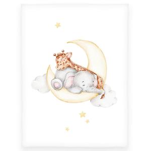 Удобное одеяло, мультиколор