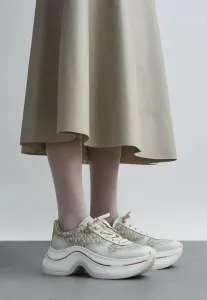 Тренеры arla Michael Michael Kors, Vanilla