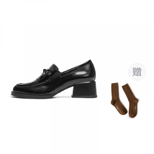 Маленькие лоферы Jennie для женщин Staccato, starry черный gift included (please refer to details)