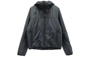 Nike Куртка ACG Puffer Unisex с капюшоном, цвет Anthracite Carbon Black, Moderate Others
