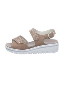 Сандалии Semler, коричневый